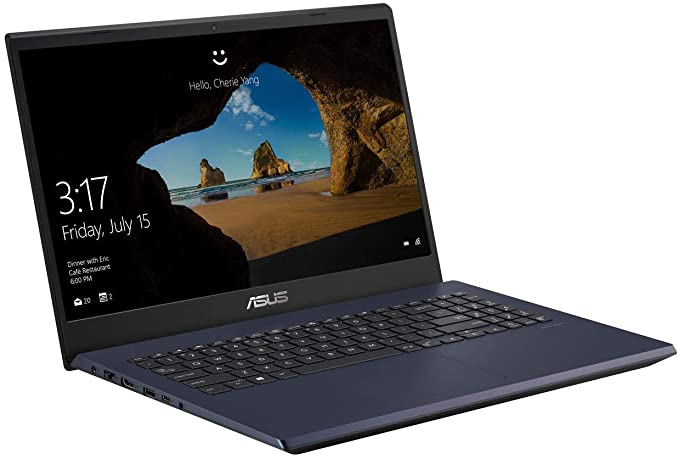 Read more about the article ASUS X571