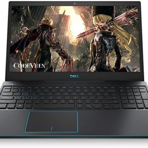 Dell G3 Gaming Notebook